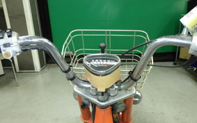 HONDA CHALY 50 2026 CF50