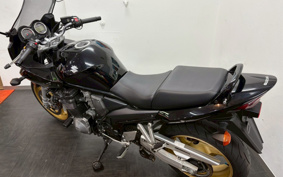 SUZUKI BANDIT1200S 2007 GV79A
