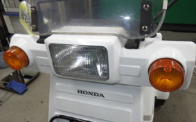HONDA GYRO X 1998 TD02