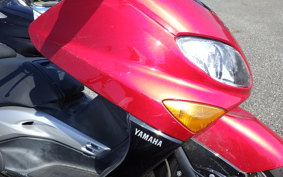 YAMAHA T-MAX 500 Gen.2 2005 SJ04J