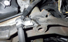 SUZUKI SKYWAVE 250 (Burgman 250) S Gen.3