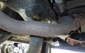 YAMAHA VINO 50 SA10J