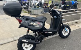 YAMAHA BW*s100 4VP