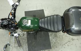 HONDA GORILLA AB27