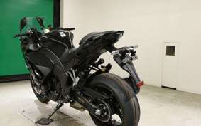 KAWASAKI NINJA 1100SX 2026 ZXT10H