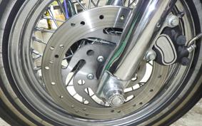 HARLEY FLSTC 1450 2001