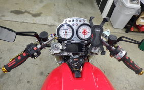 DUCATI MONSTER 400 1995
