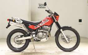 KAWASAKI SUPER SHERPA KL250G