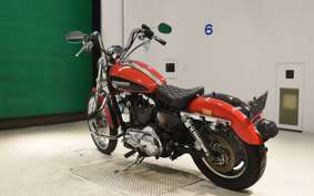 HARLEY XL1200CI 2010