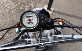 HONDA CL400 2000 NC38