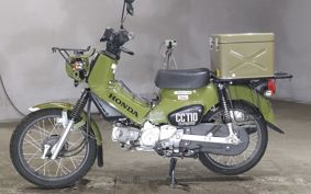 HONDA CROSS CUB 110 JA45