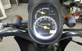 HONDA TODAY 2 2019 AF67