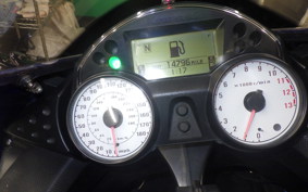 KAWASAKI ZX 1400 NINJA 2007