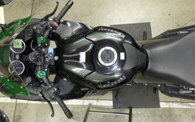 KAWASAKI ZX 1400 NINJA R A 2019