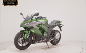 KAWASAKI NINJA 1000 A 2019 ZXT00W