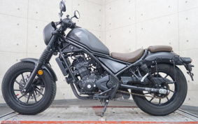 HONDA REBEL 250  S E-clutch MC49