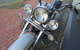 YAMAHA DRAGSTAR 400 CLASSIC 2006 VH01J