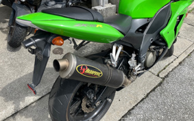 KAWASAKI NINJA ZX-10R 2004 ZXT00C