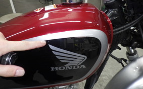 HONDA CB223S 2025 MC40