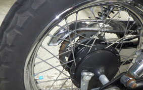 SUZUKI GRASS TRACKER 2010 NJ4DA