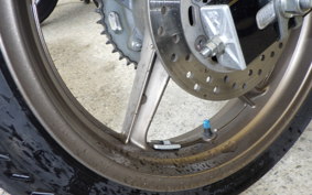 HONDA VTR 250 Gen. 2 MC33