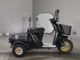 Фото Honda GYRO 1996 с японского аукциона