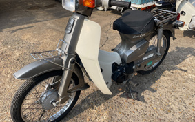 HONDA SUPER CUB50 AA01