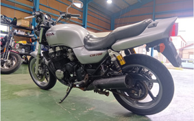 HONDA CB750L TRAINING CAR 2010 RC42