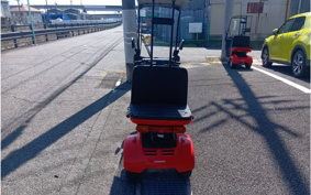 HONDA GYRO TA03