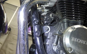 HONDA CB750 GEN 2 2007 RC42