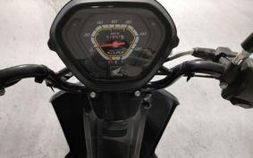 HONDA CROSS CUB JA10