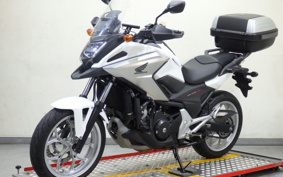 HONDA NC750X DCT ABS 2016 RC90
