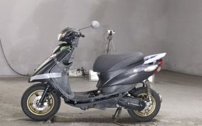 YAMAHA JOG ZR EVOLUTION2 SA39J