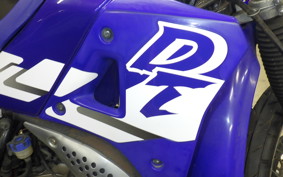 YAMAHA DT125R Gen.3 2024 3FW