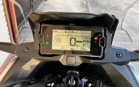 HONDA NC750X DCT 2023 RH09