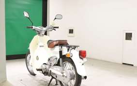 HONDA LITTLE CUB 2004 AA01