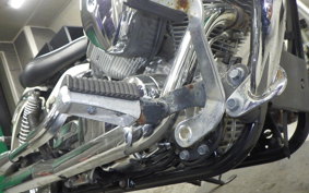 YAMAHA DRAGSTAR 250 VG02J