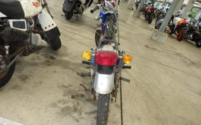 HONDA CB125 CB125
