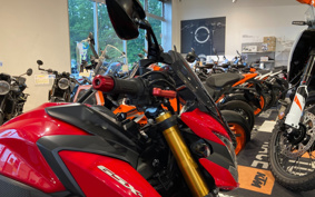 SUZUKI GSX-S750 ABS 2019 C533F