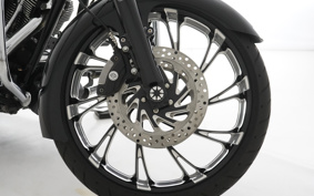 HARLEY FLHXS 2016 KRM