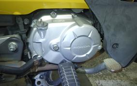 HONDA ｸﾛｽｶﾌﾞ 2007 JA10