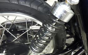 YAMAHA SR400 Gen.5 2022 RH16J