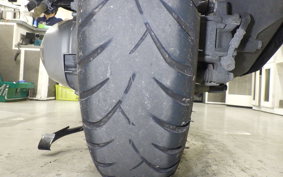 HONDA PCX 160 2022 KF47