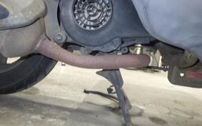 SUZUKI LET's 2 CA1PA