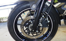 SUZUKI Vｽﾄﾛｰﾑ250A