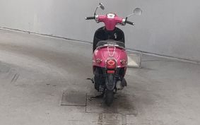 HONDA GIORNO AF70