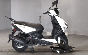 YAMAHA  CYGNUS  GRIF ASU SEJ4J