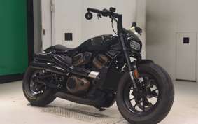 HARLEY RH1250S 2022