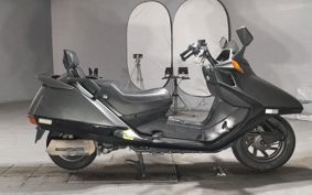 HONDA FUSION MF02