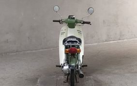 YAMAHA MATE 50 22F